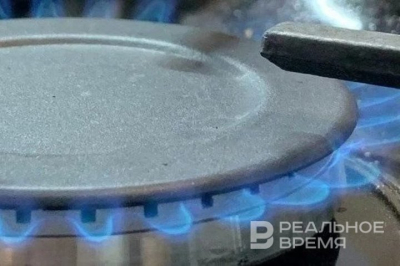 Жильцы девяти квартир остались без газа в Казани