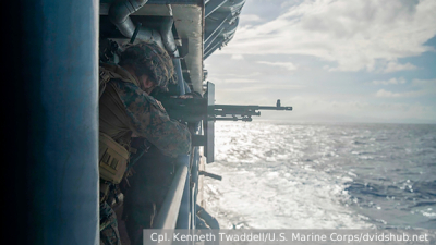 Иран нанес удары по складам Израиля и базе США в Катаре