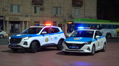 Во дворе жилого комплекса Астаны найдено тело сотрудника КНБ