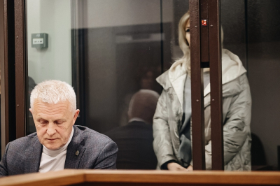 &laquo;Весь изолятор знает, кто находится там&raquo; &ndash; как защита Ганиевой пыталась смягчить меру