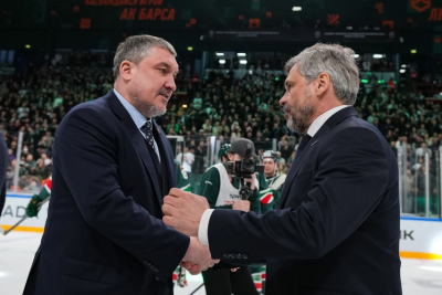 Лукашенко пошутил о&nbsp;&laquo;не&nbsp;очень хороших вещах&raquo; со&nbsp;стороны Татарстана
