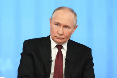 Путин упростил получение паспорта РФ для жителей Приднестровья