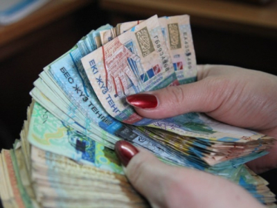 Специальные соцвыплаты выплачены около 8,5 тысячи казахстанцам