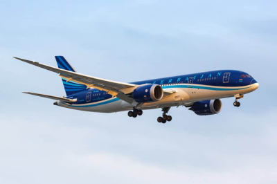 AZAL запустят прямые рейсы из Баку в Шымкент