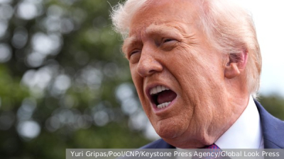 Трамп пригрозил разбомбить Иран &laquo;к чертовой матери&raquo;