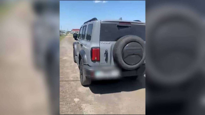В Астане задержан водитель с долгами по штрафам на сумму более 220 млн тенге