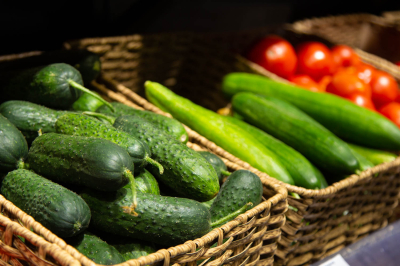 Экономист Плугов: огурцы в России могут подешеветь уже в марте