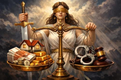 Больше миллиарда рублей: суд обратил в доход государства имущество главы Минздрава Кубани