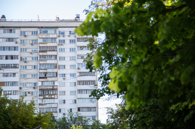 Депутат Разворотнева предложила Минстрою ввести стандарты озеленения дворов