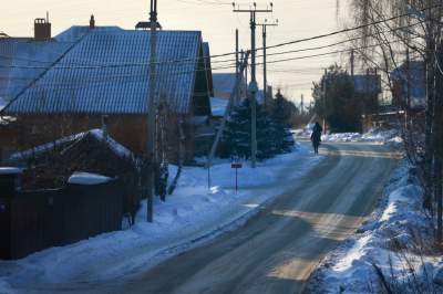 Прокуратура помогла матери участника СВО из Татарстане разобраться с соседом