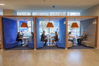 ВТБ: Антифрод и обмен данными &ndash; главное оружие против мошенников