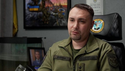 Буданов*: Зеленский готов к разговору с Путиным