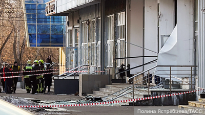 Собака укусила малолетнего ребенка в Москве