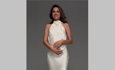 &laquo;Мы тебя очень ждем&raquo;: супруга Ришата Тухватуллина поделилась радостной вестью