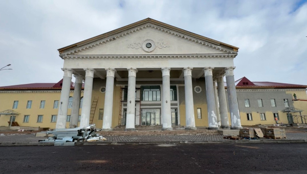 Модернизация региональных хабов: аэропорт Балхаша в числе приоритетов