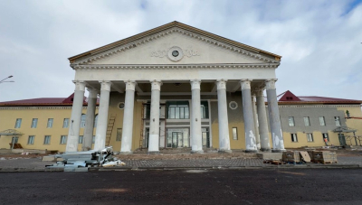 Модернизация региональных хабов: аэропорт Балхаша в числе приоритетов