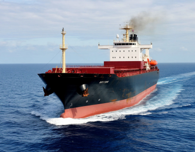 Адмирал Комоедов рассказал про возможную защиту танкеров с российской нефтью