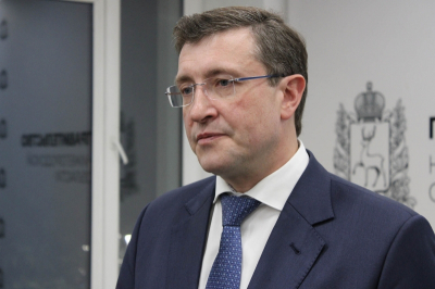 &laquo;Не позволю делать бизнес на абортах&raquo;: губернатор Никитин назвал роскошью прерывание беременности по желанию