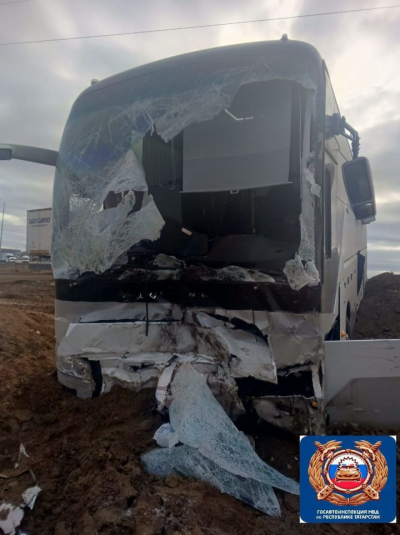 Дело о смертельной аварии с автобусами дошло до суда через полтора года