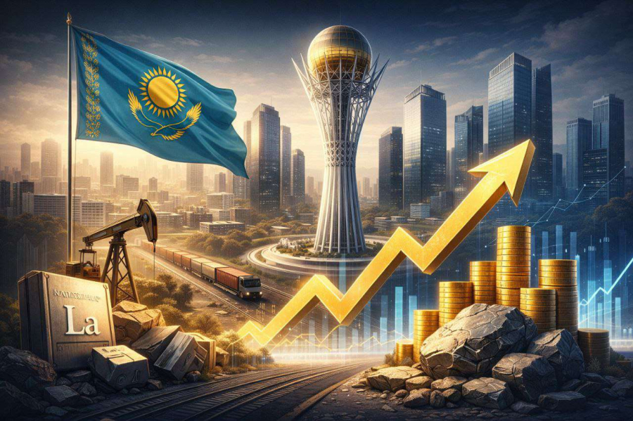 Почему Казахстан меняет инвестиционную философию?