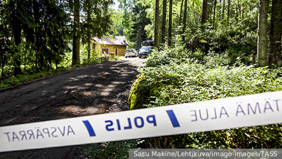 Член АдГ в Баварии признался в поджоге машины с целью обвинить левых радикалов