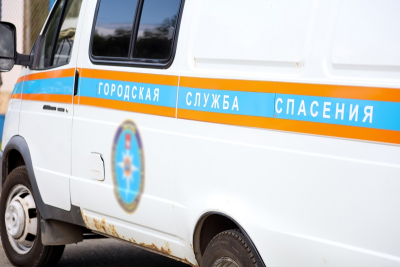 Накрывшая туристов лавина в горах Бурятии оказалась аномально большой