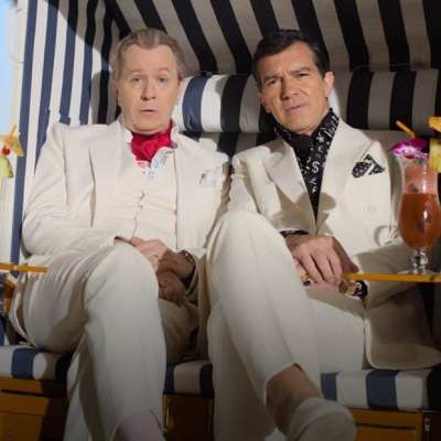 «Хранители», продолжение «Во все тяжкие» и «Прачечная» с Гари Олдманом: Что смотреть в октябре?