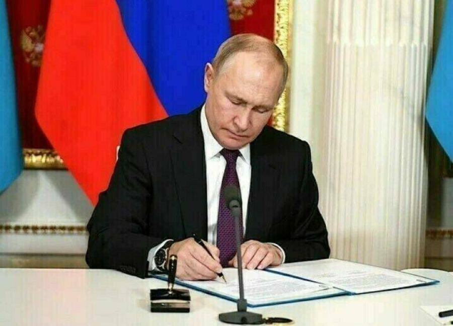 Песков: визит Путина в Китай состоится в самое ближайшее время