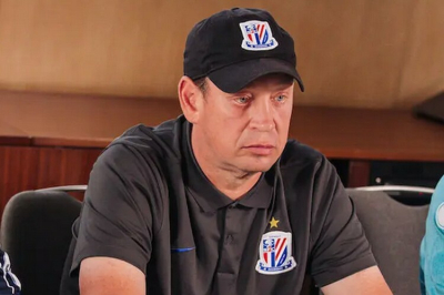 Экс-тренер &laquo;Рубина&raquo; Слуцкий использовал &laquo;Оземпик&raquo; для похудения: &laquo;Для меня это прямо чудесно!&raquo;