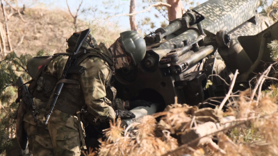 Военэксперт Киселев: ВС РФ применили новые ФАБ для взятия Константиновки