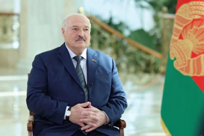 Лукашенко поручил правительству усилить внешнеэкономическую деятельность