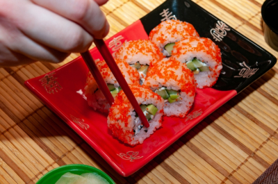 Китайскую столовую в центре Челябинске временно закрыли из-за антисанитарии