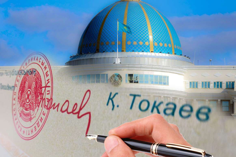 Казахстан ратифицировал соглашение с Туркменистаном о борьбе с преступностью