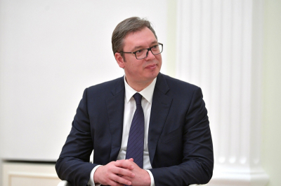 В Сербии возле газопровода с российским топливом нашли взрывчатку: спрятали в 2 рюкзаках