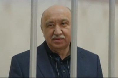 Поближе к родным: Ильшата Гафурова этапировали в свияжскую колонию строгого режима