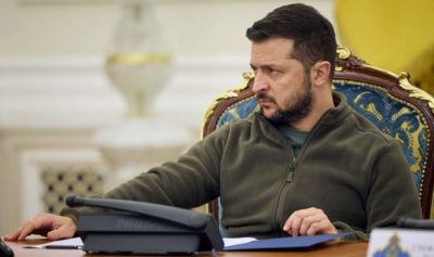 Депутат Карчаа заявил об утрате Зеленским права называться человеком