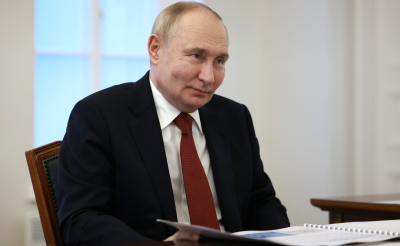 Путин иногда смотрит блогеров, которые &laquo;попадают в точку&raquo;