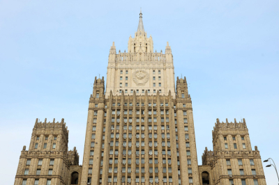 В МИД РФ высказались о продолжении переговоров с США