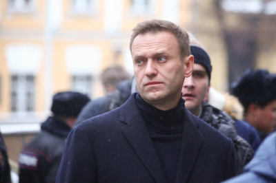 Адвокат Трунин: задержание Надеждина* связано с Навальным**