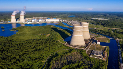 Компании миллионеров из Forbes могут заработать до $4,5 млрд на строительстве АЭС