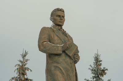 Вручение Тукаевской премии в&nbsp;этом году пройдет в&nbsp;селе Новый Кырлай