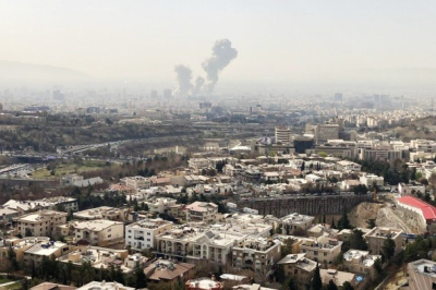 Евросоюз отреагировал на удары по Ирану