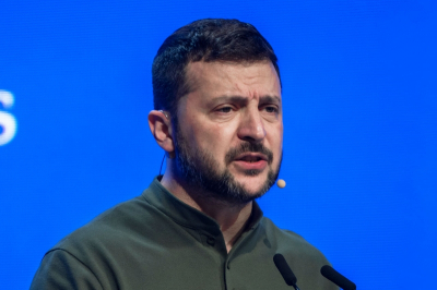 На Украине усомнились в плане Зеленского пополнить ряды ВСУ сбежавшими за границу соотечественниками