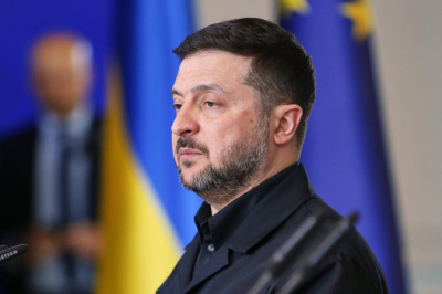 Стало известно, как Зеленский может попытаться избавиться от Буданова