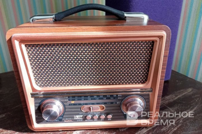 &laquo;Радиостанция Судного дня&raquo; сегодня передала новый сигнал