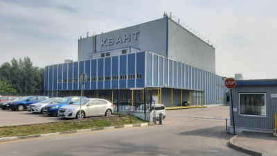 Российский завод влез в огромные долги после ухода заказчиков в Казахстан