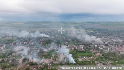 Журналист Христофору высмеял Британию за планы запретить &laquo;Машу и Медведя&raquo;