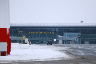 Житель Мексики застрял в зале ожидания аэропорта Казани более чем на 59 часов