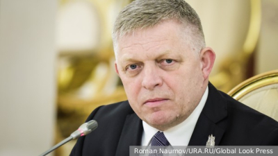 В АдГ словами из антиутопии Оруэлла раскритиковали вручение премии мира НАТО
