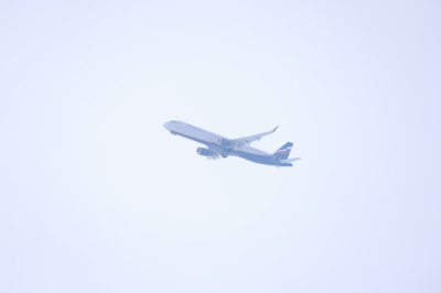 Российские самолеты полетят в обход Ирана и Израиля